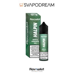 FLAVOURART - Aroma Shot 20ml HALPIN