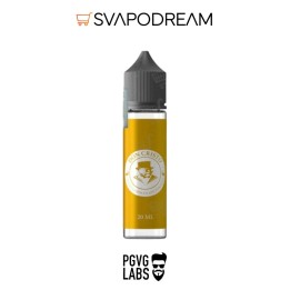 PGVG LABS - Liquido Mix&Vape 20ml DON CRISTO BCT