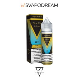 SUPREM-E - Liquido Mix&Vape 20ml FIRST PICK RE-BRAND ICE