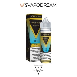 SUPREM-E - Liquido Mix&Vape 20ml FIRST PICK RE-BRAND ICE
