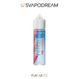 FLAVOURAGE - Aroma Shot 20ml Freezy PINK LEMONADE
