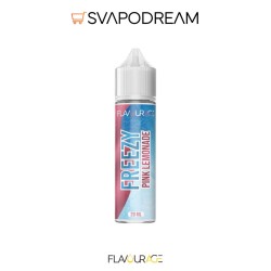FLAVOURAGE - Aroma Shot 20ml Freezy PINK LEMONADE