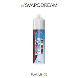 FLAVOURAGE - Aroma Shot 20ml Freezy MIXED BERRIES