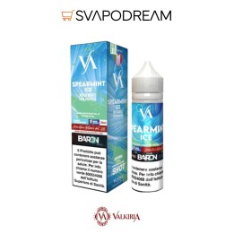 VALKIRIA - Aroma Shot 20ml Baron SPEARMINT ICE
