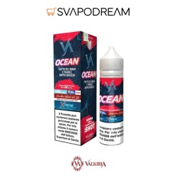 VALKIRIA - Aroma Shot 20ml Xtreme OCEAN