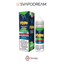 VALKIRIA - Aroma Shot 20ml Xtreme HYPE