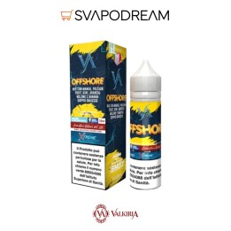 VALKIRIA - Aroma Shot 20ml Xtreme OFFSHORE