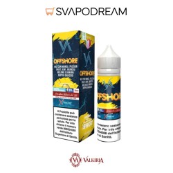 VALKIRIA - Aroma Shot 20ml Xtreme OFFSHORE