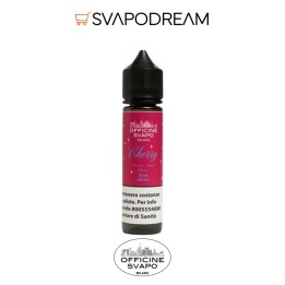 OFFICINE SVAPO - Aroma Shot 20ml CHERRY