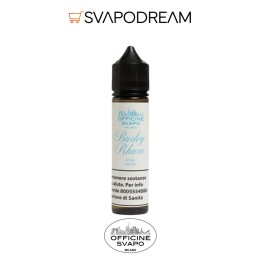 OFFICINE SVAPO - Aroma Shot 20ml BURLEY RHUM