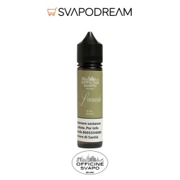 OFFICINE SVAPO - Aroma Shot 20ml LEONARDO