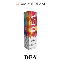 DEA FLAVOR - Aroma Shot 20ml BABE