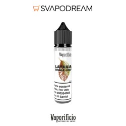 VAPORIFICIO - Aroma Shot 10ml Single Leaf LATAKIA