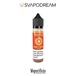 VAPORIFICIO - Aroma Shot 20ml Mind Soul KENTUCKY APRICOT