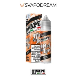 01 VAPE - Aroma Shot 20ml MEL & LON