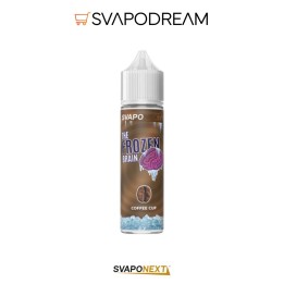 SVAPONEXT - Aroma Shot 20ml The Frozen Brain COFFEE CUP