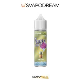 SVAPONEXT - Aroma Shot 20ml The Frozen Brain PINEAPPLE