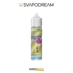 SVAPONEXT - Aroma Shot 20ml The Frozen Brain PINEAPPLE