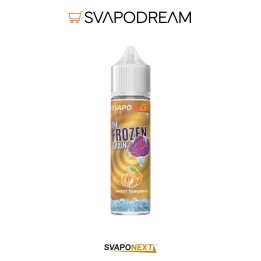 SVAPONEXT - Aroma Shot 20ml The Frozen Brain SWEET TANGERINE