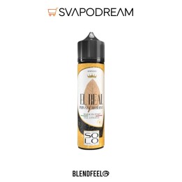 BLENDFEEL - Aroma Shot 20ml Solo Private Reserve EL REAL