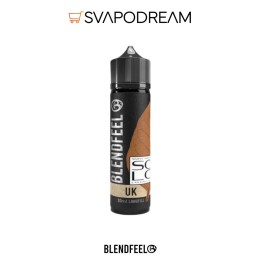 BLENDFEEL - Aroma Shot 20ml Solo UK
