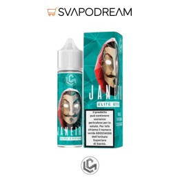 LS PROJECT - Aroma Shot 20ml Papel Edition JANEIRO