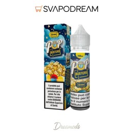 DREAMODS - Aroma Shot 20ml POP BUSTERS