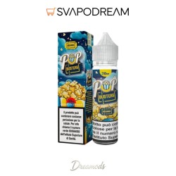DREAMODS - Aroma Shot 20ml POP BUSTERS