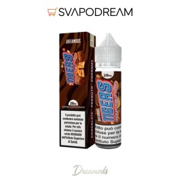 DREAMODS - Aroma Shot 20ml Snack TIGERS