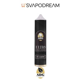 ANGOLO DELLA GUANCIA - Aroma Shot 20ml Ultra ST JAMES