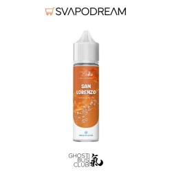 GHOST BUS CLUB - Aroma Shot 20ml SAN LORENZO