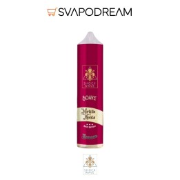 SHOCK WAVE - Aroma Shot 20ml Essenze SOAVE
