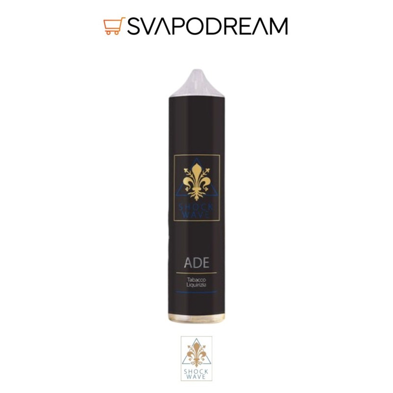 SHOCK WAVE - Aroma Shot 20ml ADE