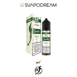 HIGH VOLTAGE - Aroma Shot 20ml DUETTO TABAC