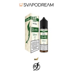 HIGH VOLTAGE - Aroma Shot 20ml DUETTO TABAC