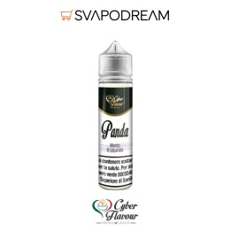 CYBER FLAVOUR - Aroma Shot 20ml PANDA