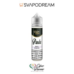 CYBER FLAVOUR - Aroma Shot 20ml PANDA