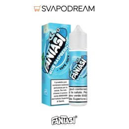 FANTASI VAPE - Aroma Shot 20ml BLUE RASPBERRY ICE