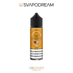 GOLDWAVE - Aroma Shot 20ml Creamy Selection INVADENTE
