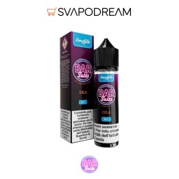 VAMPIRE VAPE BAR SALTS - Aroma Shot 20ml COLA