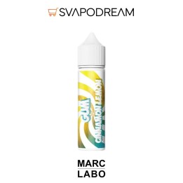 MARC LABO CHEWING GUM - Aroma Shot 10ml CINNAMON LEMON