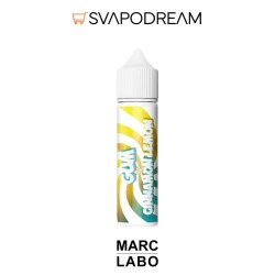 MARC LABO CHEWING GUM - Aroma Shot 10ml CINNAMON LEMON