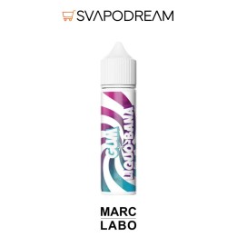 MARC LABO CHEWING GUM - Aroma Shot 10ml LIQUOBANA