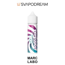 MARC LABO CHEWING GUM - Aroma Shot 10ml LIQUOBANA