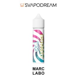 MARC LABO CHEWING GUM - Aroma Shot 10ml MANGPEACH