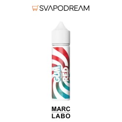 MARC LABO CHEWING GUM - Aroma Shot 10ml RED