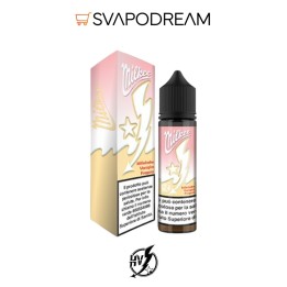 HIGH VOLTAGE MILKEE - Aroma Shot 20ml VANIGLIA FRAGOLA