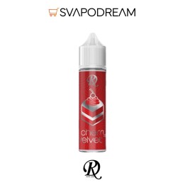 DR JUICE LAB - Aroma Shot 20ml CHERRY VELVET