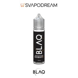 BLAQ VAPOR - Aroma Shot 20ml Icons BISQUITS
