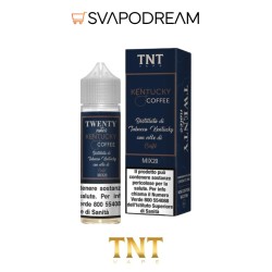 TNT VAPE - Liquido Mix&Vape 20ml Twenty Notes KENTUCKY COFFEE